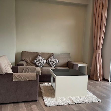 Nova Apartments Near Kea Farm Brinchang Exterior foto